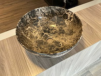 Globo - waskom 37 cm - afbeelding 3 van  8