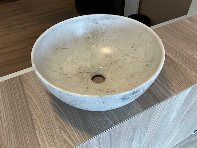 Globo - waskom 37 cm - afbeelding 3 van  6