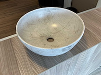 Globo - waskom 37 cm - afbeelding 3 van  6