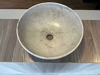 Globo - waskom 37 cm - afbeelding 4 van  6