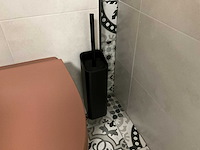 Globo 4all toiletcombinatie - afbeelding 3 van  11