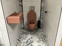 Globo 4all toiletcombinatie - afbeelding 1 van  11