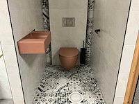 Globo 4all toiletcombinatie - afbeelding 4 van  11