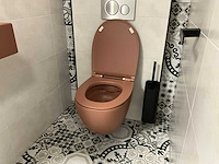 Globo 4all toiletcombinatie - afbeelding 5 van  11