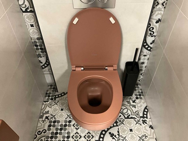 Globo 4all toiletcombinatie - afbeelding 6 van  11