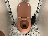 Globo 4all toiletcombinatie - afbeelding 6 van  11