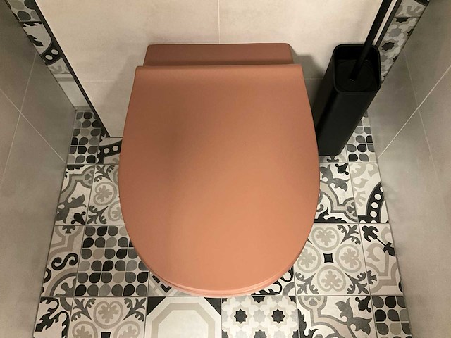 Globo 4all toiletcombinatie - afbeelding 7 van  11