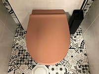 Globo 4all toiletcombinatie - afbeelding 7 van  11