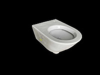 Globo wandcloset - afbeelding 2 van  2