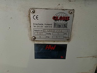 Globs spiraalkleder / mengmachine - afbeelding 5 van  9