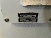 Globs spiraalkleder / mengmachine - afbeelding 8 van  9