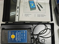 Gloei bougie tester, sw, 60998250 - afbeelding 1 van  1