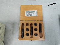 Gloeibogie gereedschap golf3