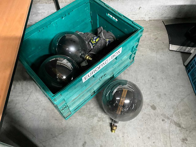 Gloeilampen (3x) - afbeelding 2 van  5