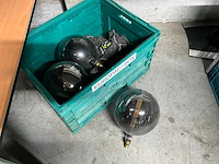 Gloeilampen (3x) - afbeelding 2 van  5