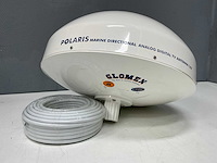 Glomex - polaris v9130 - tv-antenne - afbeelding 4 van  7