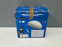 Glomex - polaris v9130 - tv-antenne - afbeelding 7 van  7
