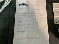 Glomex polaris marine tv antenne - afbeelding 5 van  8