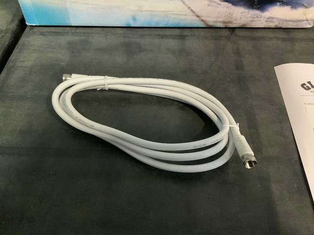 Glomex polaris marine tv antenne - afbeelding 6 van  8