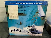Glomex polaris marine tv antenne - afbeelding 7 van  8
