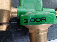 Gloor - reduceer ventiel (5x) - afbeelding 4 van  6
