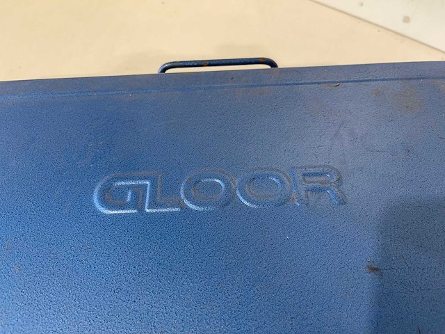 Gloor - snijbrander toebehoren - afbeelding 4 van  4