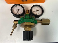 Gloor 055130-n stikstof reduceerventiel (2x) - afbeelding 1 van  4