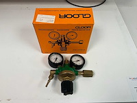 Gloor 055130-n stikstof reduceerventiel (2x) - afbeelding 2 van  4