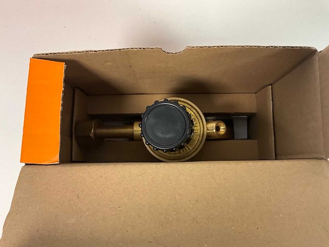 Gloor 055130-n stikstof reduceerventiel (2x) - afbeelding 4 van  4