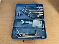 Gloor snijbrander opzetstukken - afbeelding 1 van  1