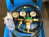Gloor stikstofregulator - afbeelding 1 van  6