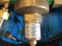 Gloor stikstofregulator - afbeelding 2 van  6