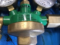 Gloor stikstofregulator - afbeelding 3 van  6