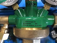 Gloor stikstofregulator - afbeelding 4 van  6