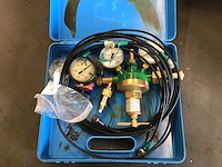 Gloor stikstofregulator - afbeelding 6 van  6
