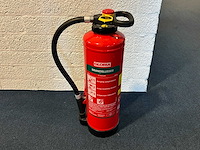 Gloria - brandblusser (4x) - afbeelding 5 van  5