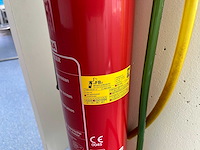 Gloria - c02 brandblusser (2x) - afbeelding 3 van  4