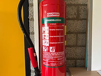 Gloria - schuimblusser 6l (2x) - afbeelding 2 van  5