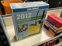 Gloria 2012 rugspuit - afbeelding 1 van  2