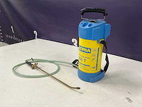 Gloria 405t drukspuit - afbeelding 1 van  4