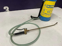 Gloria 405t drukspuit - afbeelding 3 van  4