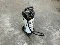 Gloria 410t nevelspuit 13,7l - afbeelding 5 van  7