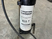 Gloria 410t nevelspuit 13,7l - afbeelding 1 van  7