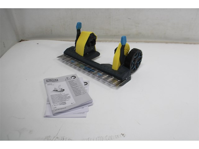 Gloria huis en tuin finecut kantensnijder opzetstuk - afbeelding 1 van  1