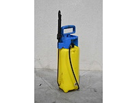 Gloria prima 5 drukspuit - afbeelding 3 van  3