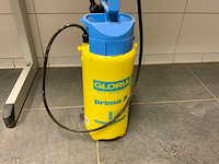 Gloria prima 5 drukspuit - afbeelding 2 van  4