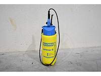 Gloria prima 5 drukspuit - afbeelding 1 van  3