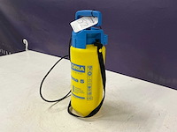 Gloria prima 5 drukspuit - afbeelding 1 van  3