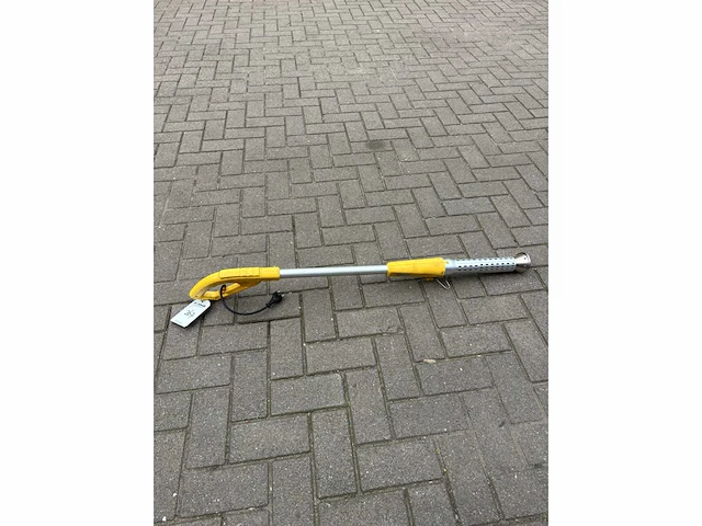Gloria thermovlam bio elektro onkruidbrander - afbeelding 1 van  1
