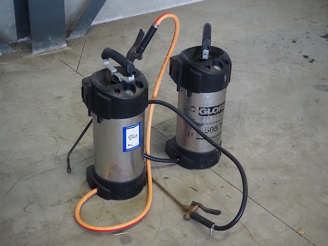 Gloria - afbeelding 1 van  6